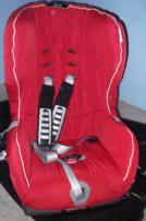 Romer king 9 - 18 kg (1/1)