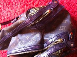 Kabelka louis vuitton (3/4)