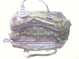 Kabelka louis vuitton (4/4)