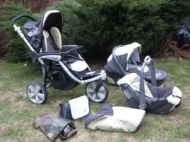 3kombi camcortina x3 evo (1/4)