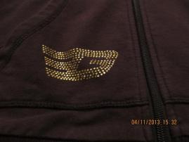 Golddigga (1/4)