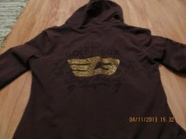 Golddigga (3/4)