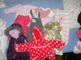Decke oblecenie (1/1)