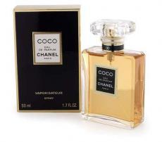 Coco chanel kupim (1/2)