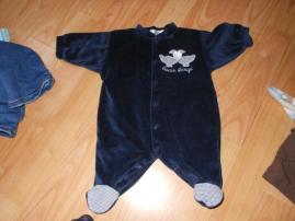 Velurove dupacky (3/3)