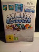 Skylander (1/2)