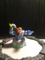 Skylander figurka (1/1)