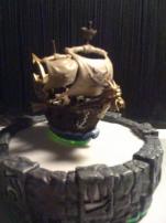 Skylander figurka 6 (1/1)
