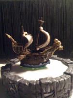Skylander figurka 7 (1/1)