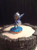 Skylander figurka 8 (1/1)