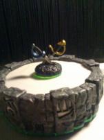 Skylander figurka 9 (1/1)