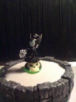 Skylander figurka 10 (1/1)