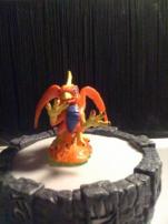 Skylander figurka 11 (1/1)