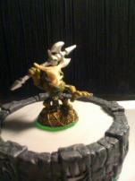 Skylander figurka 12 (1/1)