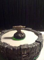 Skylander figurka 13 (1/1)