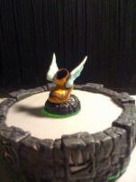 Skylander figurka 16 (1/1)
