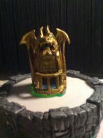 Skylander figurka 17 (1/1)