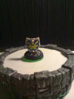 Skylander figurka 18 (1/1)