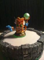 Skylander figurka 19 (1/1)