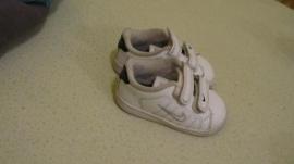 Botasky nike (1/2)