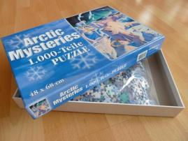 Puzzle 1000 ks (2/2)