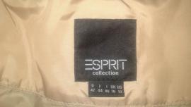 Zimnú bundu esprit (3/3)