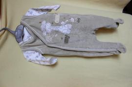 Detské dupačky+body (1/1)