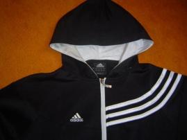 Mikina adidas (2/2)