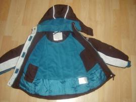 Vetrovka (2/3)