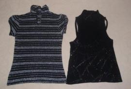 Elegantné tričká (2/4)