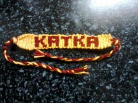 Naramok s menom :) (1/1)