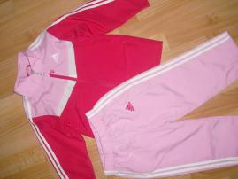 Športová súprava Adidas (1/4)