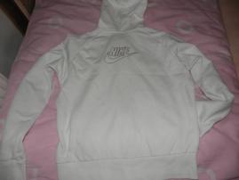 Mikina Nike (2/3)