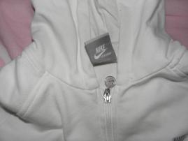 Mikina Nike (3/3)
