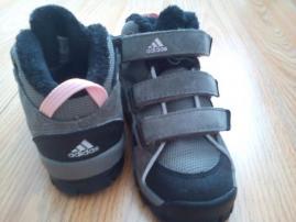 Adidas čižmy (2/4)