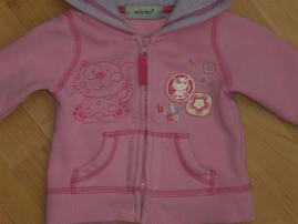 Mikina (2/3)