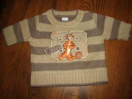 Tiger disney (1/1)