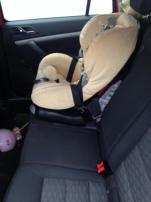 Autosed. maxi-cosi priori (1/2)