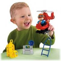 Fp vrtulnik little people (1/3)