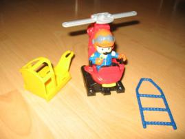 Fp vrtulnik little people (2/3)
