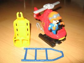 Fp vrtulnik little people (3/3)