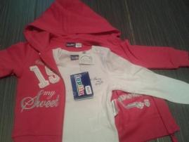Mikina a trickom s dr (2/3)