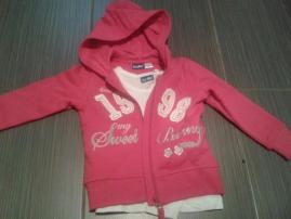 Mikina a trickom s dr (3/3)