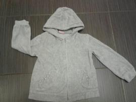 Mikina (1/2)