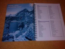 Vysoké tatry (2/4)
