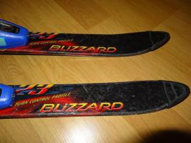 Lyže blizzard 90 cm (2/4)