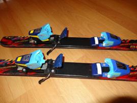 Lyže blizzard 90 cm (3/4)