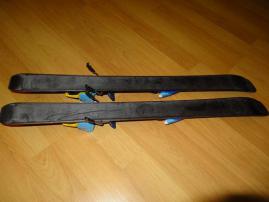 Lyže blizzard 90 cm (4/4)