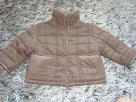 Zimná bunda baby club 68 (2/2)