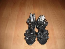 Sandalky (2/2)